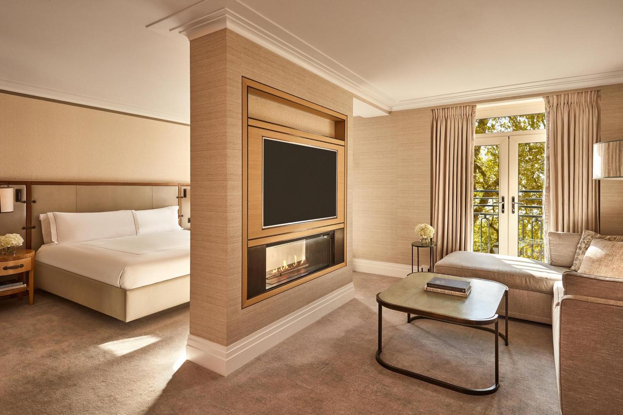 Juniorsuite Deluxe